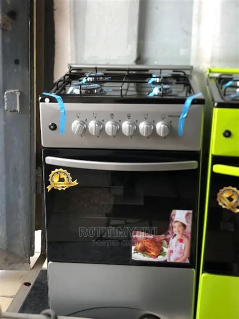 gas cooker pay monthly